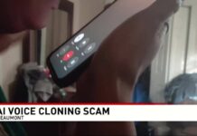 AI Cloned Voice SCAM: Terrifying Phone Hoax Scammers Use AI to Clone Daughter’s Voice in Disturbing Scam call