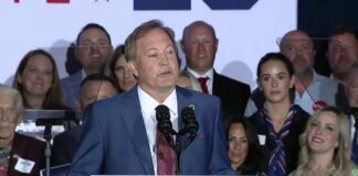 Texas AG Ken Paxton beats John Cornyn in Republican U.S. Senate runoff