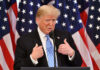 Trump Approval Dives: RISK of Losing Key Voters? President Donald Trump