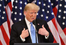 Trump Approval Dives: RISK of Losing Key Voters? President Donald Trump