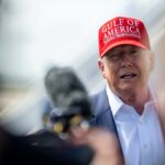 Trump Shakes Up Runoff — Loyalty Test! President Donald Trump