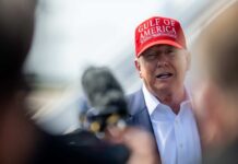 Trump Shakes Up Runoff — Loyalty Test! President Donald Trump