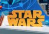 Star Wars SLAMMED: Surprise Box Office Plunge Illuminated Disney logo against a dark background