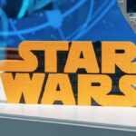 Star Wars SLAMMED: Surprise Box Office Plunge Illuminated Disney logo against a dark background