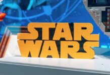 Star Wars SLAMMED: Surprise Box Office Plunge Illuminated Disney logo against a dark background