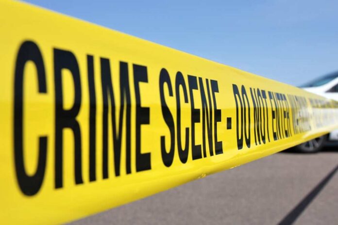 shutterstock_360089609.jpg Crime scene