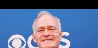 CBS fires Scott Pelley after clashing with new head Bari Weiss
