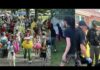 Mass Casualty Event: American Festival Turns War Zone 'Massive Emergency Response': Multiple Victims Shot Near Popular Ohio Festival, Police Hunt Suspect
