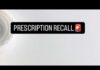 Blood Pressure Pills Misfire? FDA Steps In Blood pressure medication recalled nationwide