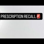 Blood Pressure Pills Misfire? FDA Steps In Blood pressure medication recalled nationwide
