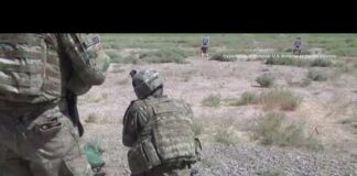 Appeals court panel rules Pentagon illegally banned transgender troops from military service