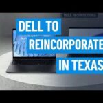 Shareholder Rights Showdown: Dell Leaves DEXIT: Dell plans to reincorporate in Texas | NBCDFW