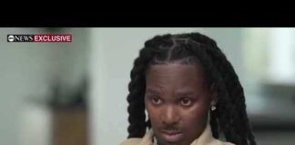 Former NFL star Chris Johnson reveals ALS diagnosis at 39