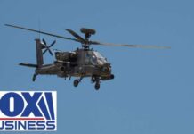 VIDEO: U.S. Robot Boat’s Amazing Rescue MILITARY FIRST: US Navy surface drone rescues Apache crew