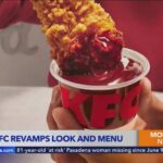 Bucket Shake-Up: KFC’s Bold New Play KFC rolls out major global revamp with new menu, restaurant design, branding
