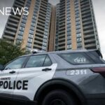 UPDATE: Teen Hit Squad Attacked U.S. Consulate Toronto police officer killed during search warrant operation
