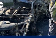Bus crash on I-95 kills 5, including children, injures over 40