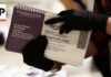 Supreme Court Shocker: Late Ballots Live Supreme Court rules that states can count late-arriving mailed ballots