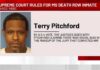 Supreme Court rules for Black death row inmate from Mississippi over racial bias in makeup of jur...