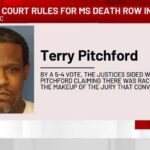 Death Row Case Exposes Jury Tactics? Supreme Court rules for Black death row inmate from Mississippi over racial bias in makeup of jur...
