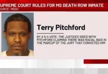 Death Row Case Exposes Jury Tactics? Supreme Court rules for Black death row inmate from Mississippi over racial bias in makeup of jur...