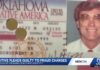 GUILTY: Shocking 40-Year ID Heist Fugitive pleads guilty to fraud after decades living under dead man's's name