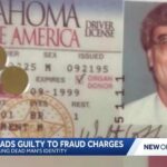 GUILTY: Shocking 40-Year ID Heist Fugitive pleads guilty to fraud after decades living under dead man's's name