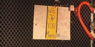 18-year-old Fairfield shooting victim identified