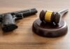 Supreme Court Torpedoes Gun Crackdown