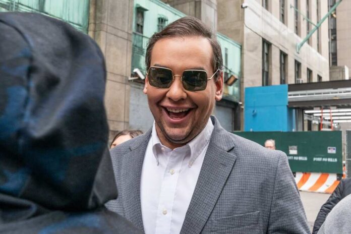 George Santos