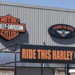 Harley Uprising: Riders Vs. ‘Woke’ Brass
