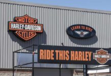 Harley Uprising: Riders Vs. ‘Woke’ Brass