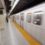 Judge Goes Soft After Subway Fire Horror