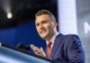 Death Penalty Showdown Shakes Kirk Case Charlie Kirk