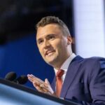 Death Penalty Showdown Shakes Kirk Case Charlie Kirk
