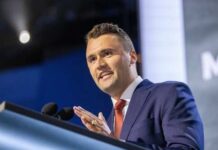 Death Penalty Showdown Shakes Kirk Case Charlie Kirk