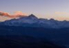 Massive Search, Zero Trace Mount Everest