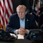 Trump’s Slush Fund Nearly Slipped Through President Donald Trump