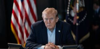 President Donald Trump