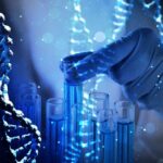 DNA Star EXPOSED — 1,000 Cases in Doubt Medical staff walking through a hospital corridor