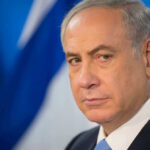 Trump Torches Bibi — Iran War Rages On Benjamin Netanyahu Israel President