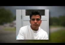 Louisa County toddler dead; man charged with murder, sexual assault