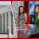 Supreme Court Shakes Women’s Sports 'Ecstatic': former college athlete reacts to transgender athlete ruling