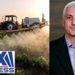 Hormuz Shock Slams Farm Budgets – DETAILS! Iran war was a ‘double whammy’ for farmers, AGCO CEO says