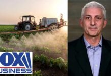 Hormuz Shock Slams Farm Budgets – DETAILS! Iran war was a ‘double whammy’ for farmers, AGCO CEO says