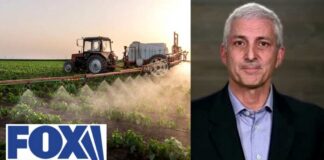 Iran war was a ‘double whammy’ for farmers, AGCO CEO says