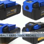Check your Kobalt tool now: battery recall affects 500K units