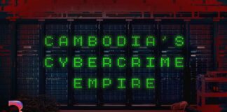 How a Billion-Dollar Cambodian Cybercrime Empire Was Built