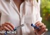 Measles cases hit 35-year high in 2026