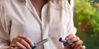 Measles cases hit 35-year high in 2026